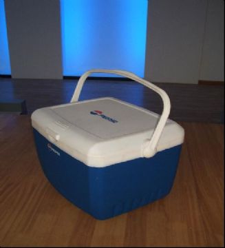 Food Cooler Box